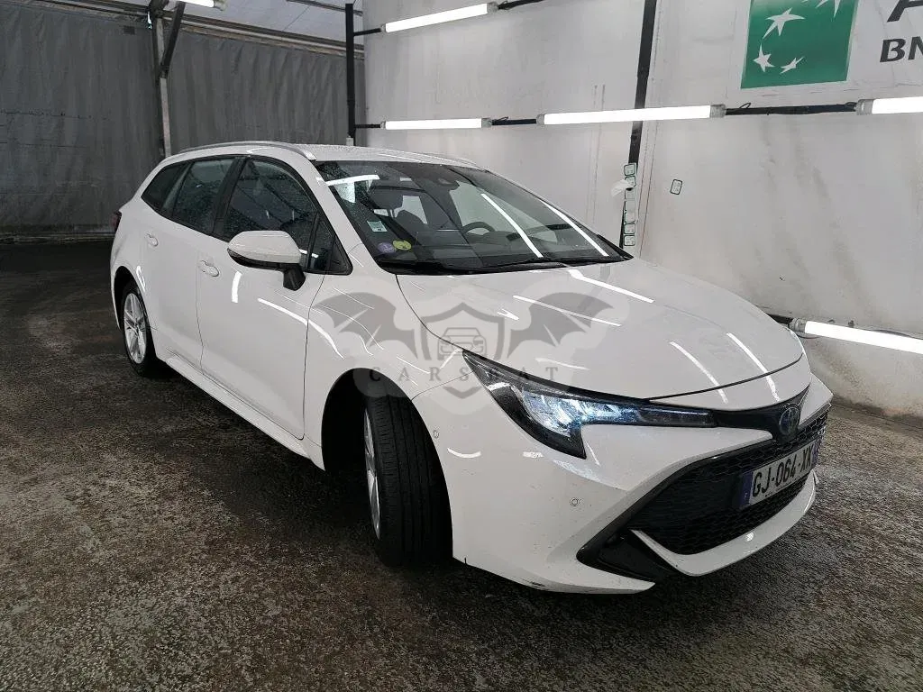 Toyota Corolla Touring Sports Dynamic Business 2022