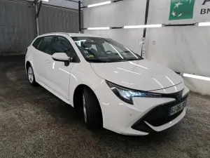 Toyota Corolla Touring Sports Dynamic Business 2022