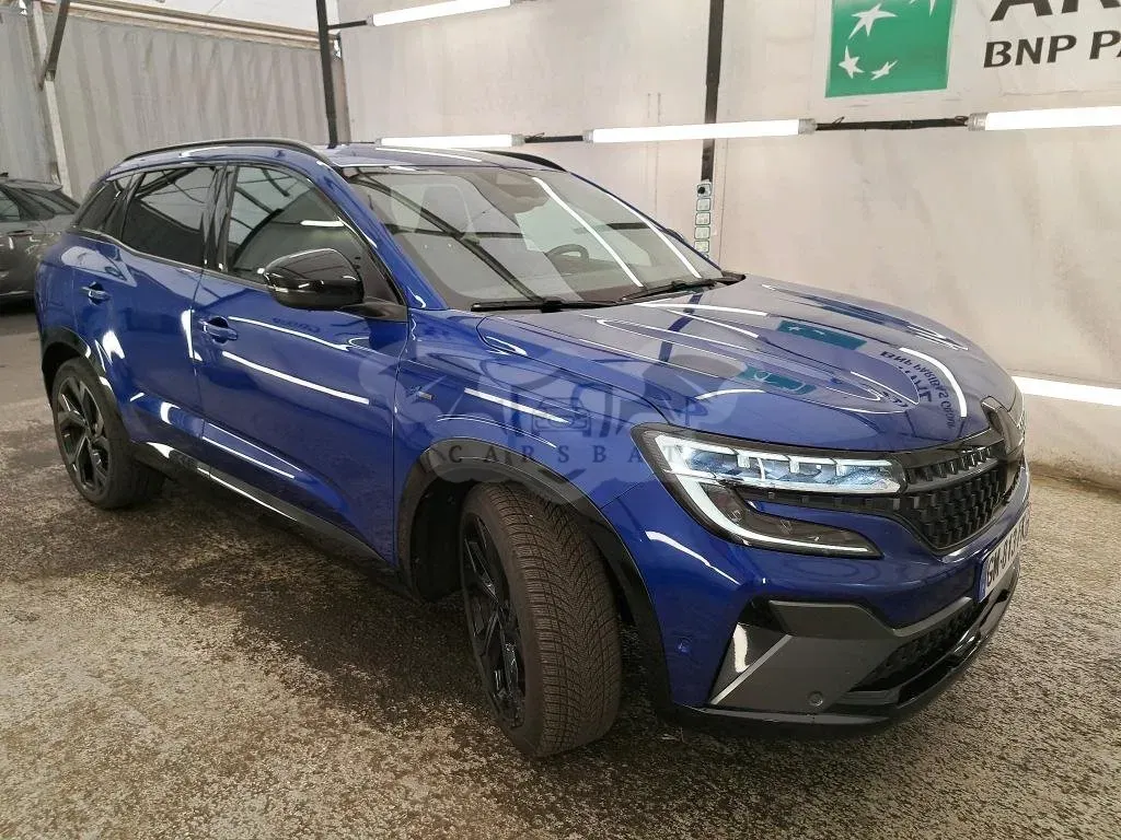 Renault Austral 1.2 Esprit Alpine 2023
