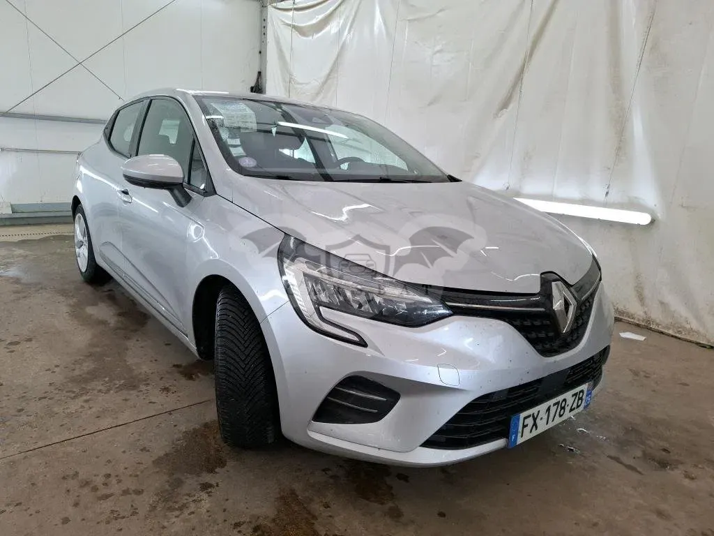 Renault Clio 1.6 Business 2021