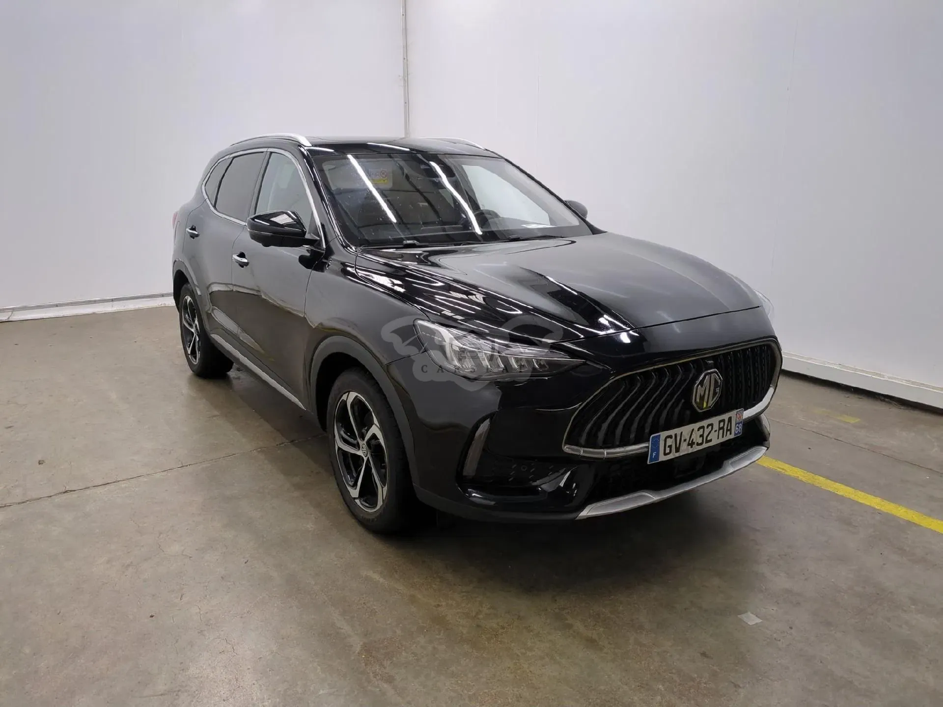 MG EHS 1.5 T-GDI Luxury 2024