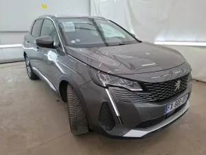 Peugeot 3008 1.6 Allure Pack 2021