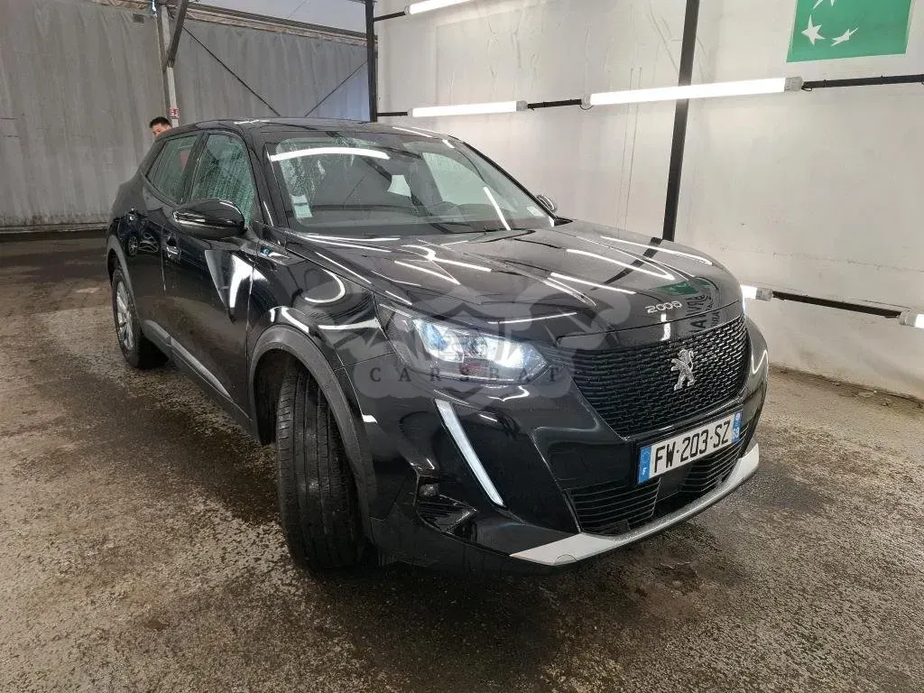 Peugeot 2008 Active Business 2021