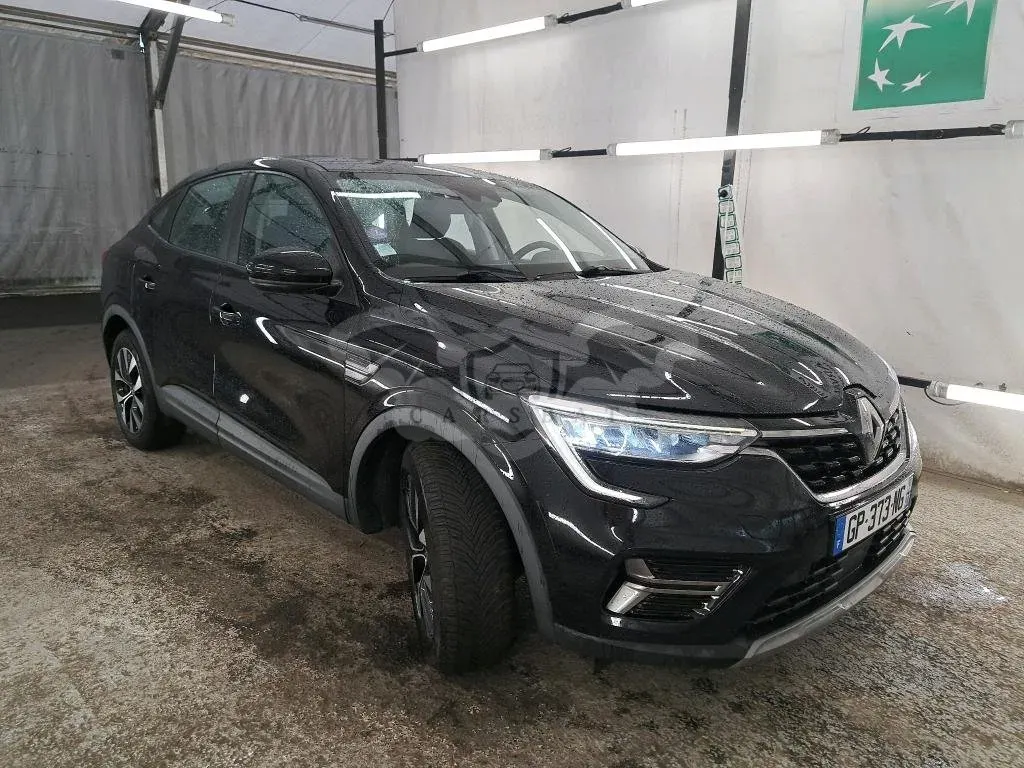 Renault Arkana / XM3 1.6 Equilibre 2023