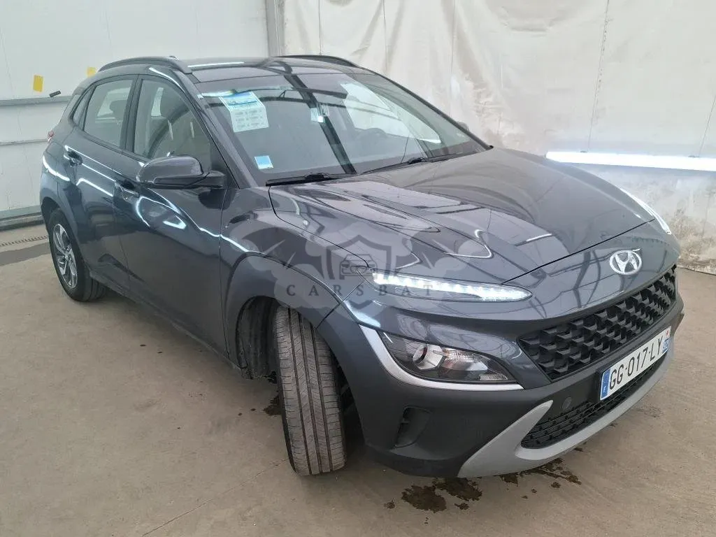 Hyundai Kona 1.6 GDI Business 2022