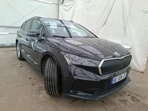 Skoda Enyaq iV 60 2022