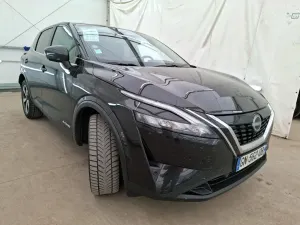 Nissan Qashqai 1.5 e-Power N-connecta 2023