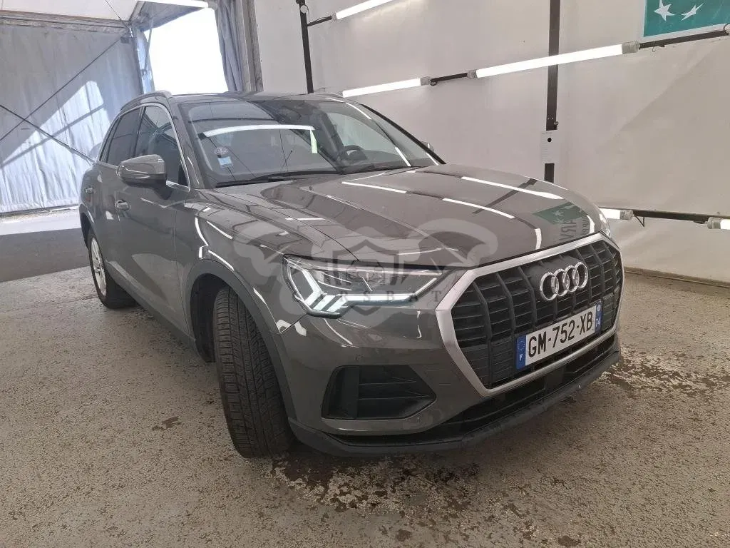 Audi Q3 35 TFSI Business 2023