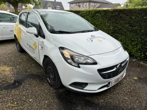 Opel Corsa 1.2i Enjoy 2019