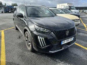 Peugeot 2008 1.2i GT 2023