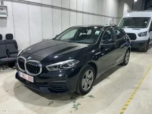 BMW 1 Series 116d 2023