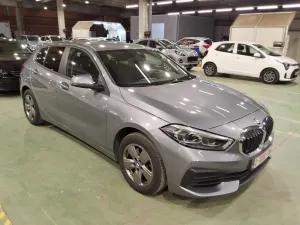 BMW 1 Series 116d 2024