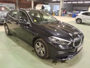BMW 1 Series 116d 2021