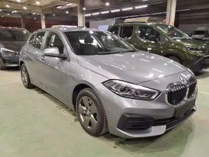 BMW 1 Series 116i 2023