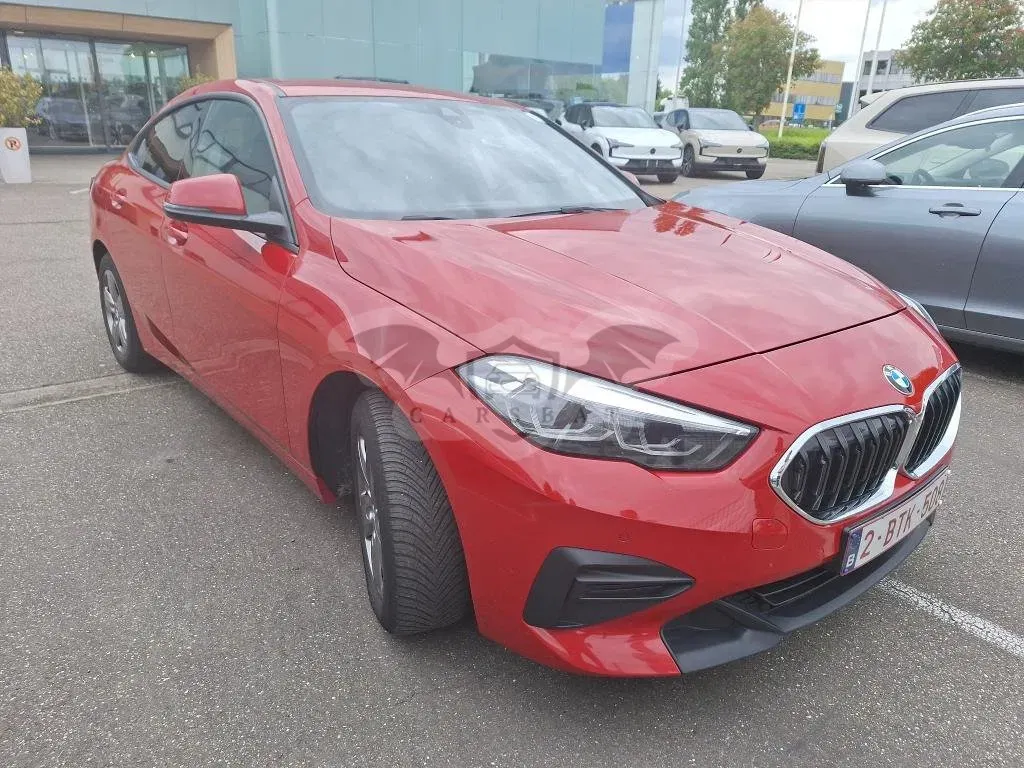 BMW 2 Series Gran Coupé 218i 2022