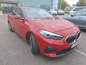 BMW 2 Series Gran Coupé 218i 2022