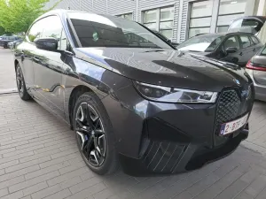BMW iX 40 2022