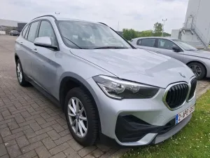 BMW X1 18i Business Design 2021