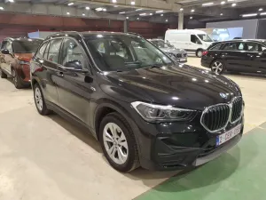 BMW X1 25e 2022