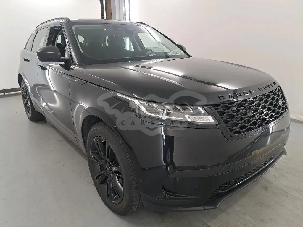 Land Rover Range Rover Velar 2.0 D200 2021