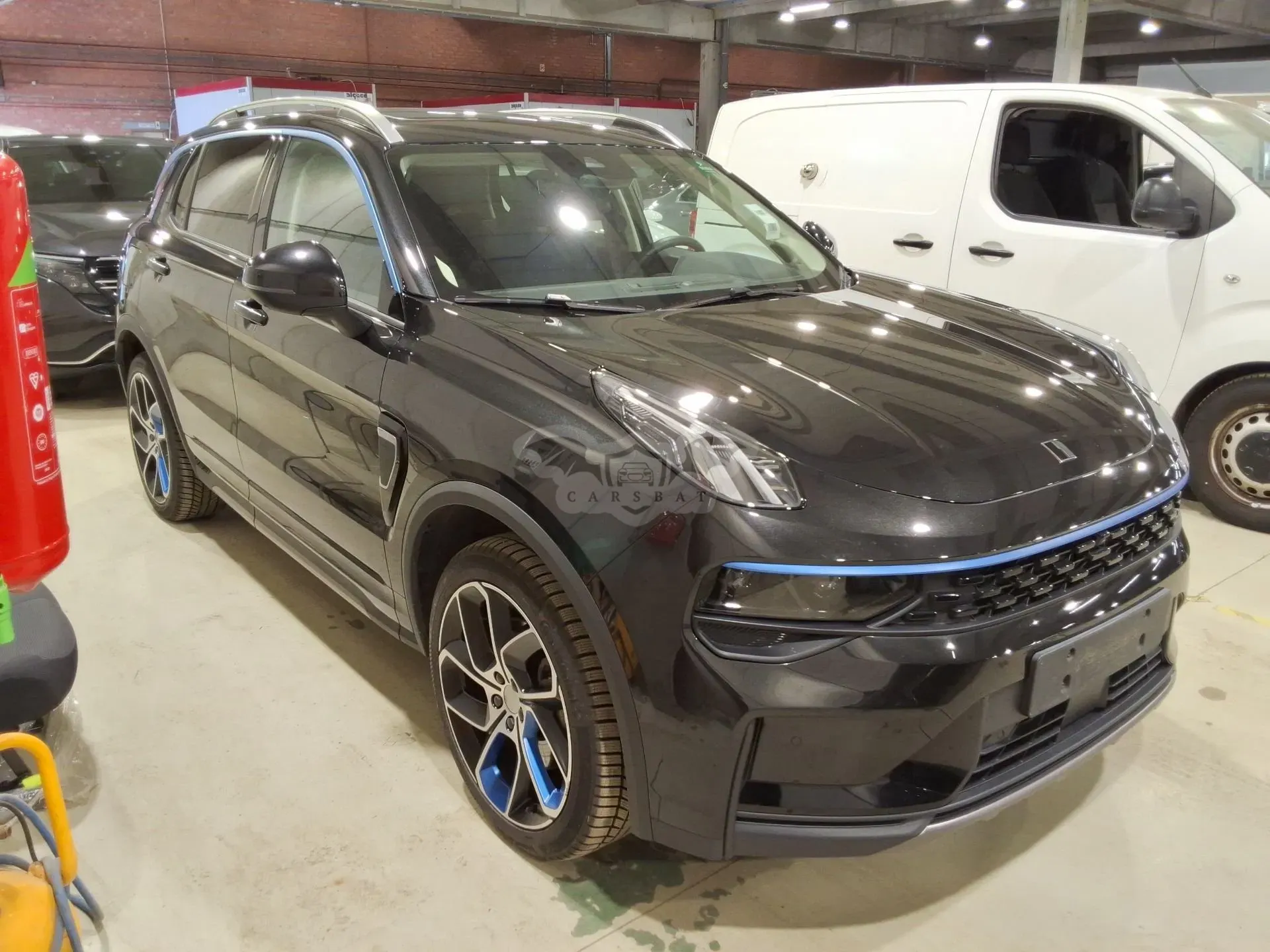 Lynk&Co 01 1.5 2023