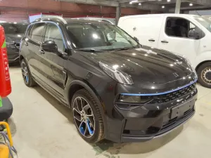 Lynk&Co 01 1.5 2023