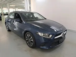 Mercedes-Benz A 180d Business Solution 2022