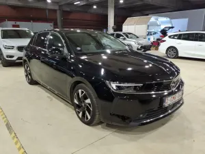 Opel Astra 1.6 Elegance 2022