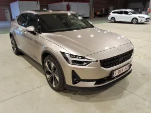 Polestar 2 Standard Range 2023