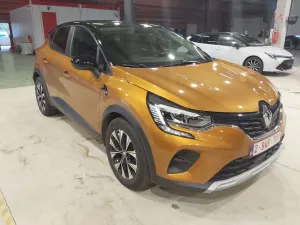 Renault Captur / QM3 1.0 TCe Limited 2022