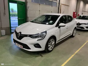 Renault Clio 1.0 Tce Corporate Edition 2020