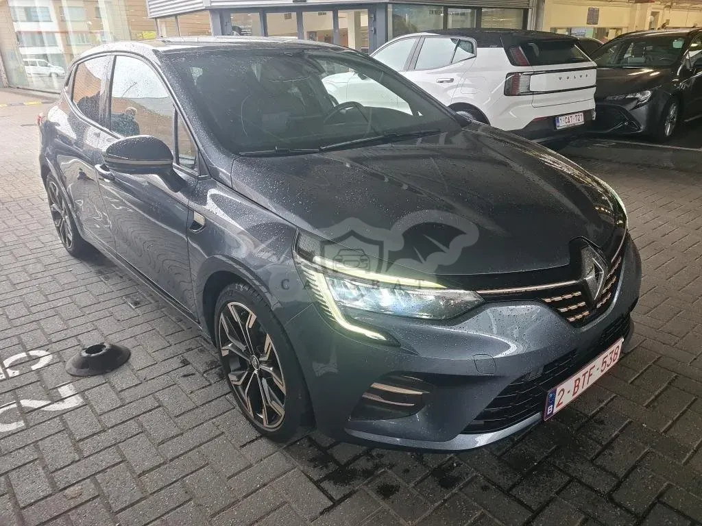 Renault Clio 1.6 Lutecia SE 2022