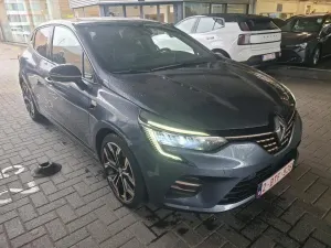 Renault Clio 1.6 Lutecia SE 2022