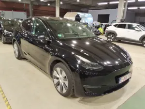 Tesla Model Y Long Range 2022