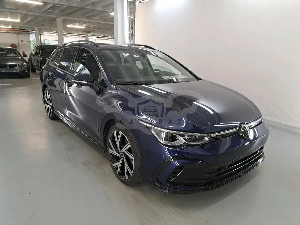 Volkswagen Golf Variant 1.5 TSI R-Line 2022