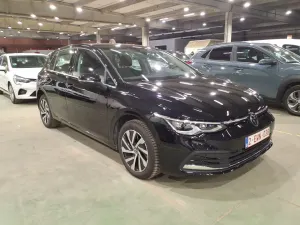 Volkswagen Golf 1.4 Style Business 2024