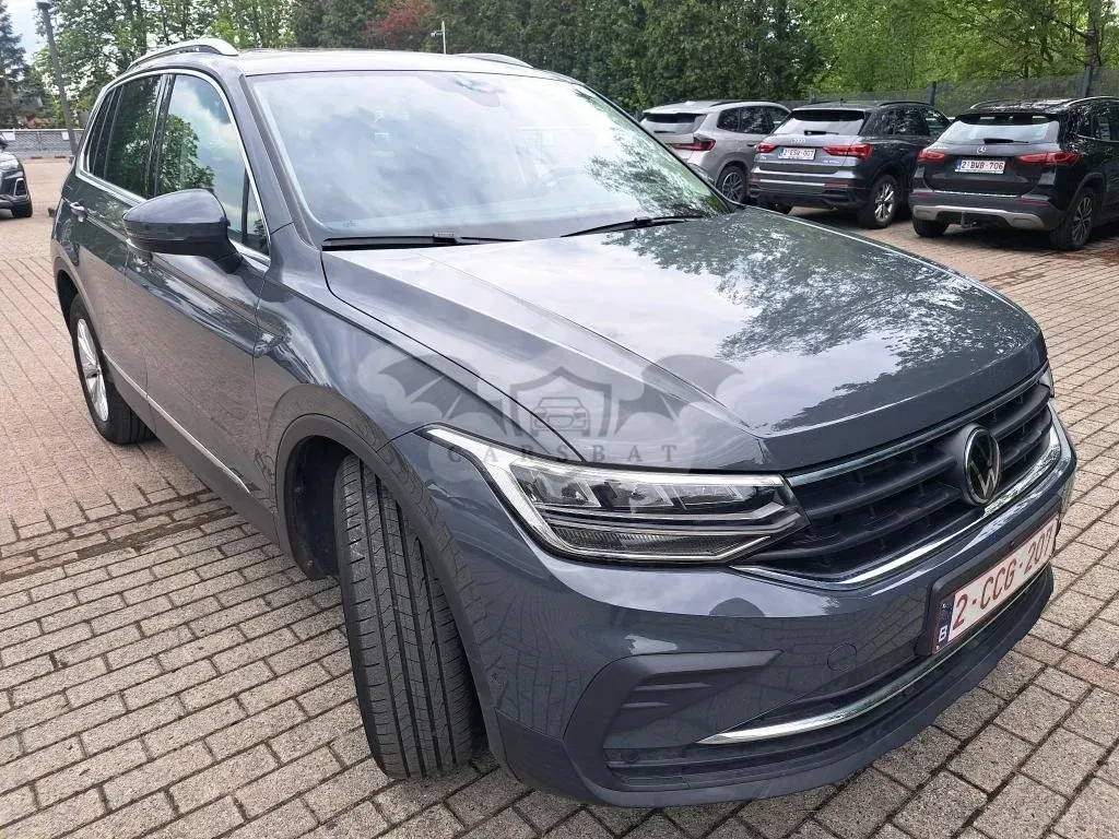 Volkswagen Tiguan 1.4 Life 2022