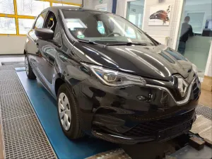 Renault Zoe Life 2021