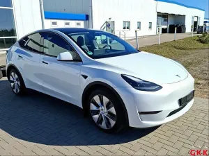 Tesla Model Y Long Range 2023