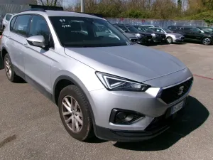 Seat Tarraco 2.0 TDI Style 2023