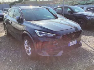 Cupra Formentor 2.0 TDI 2023