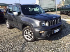 Jeep Renegade 1.3 Limited 2022