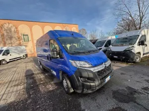 Citroën Jumper 2.2 HDI 2022