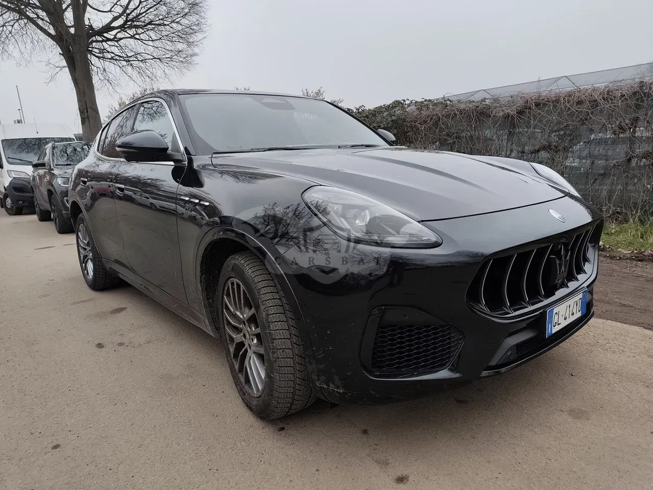 Maserati Grecale 2.0 GT 2022