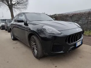 Maserati Grecale 2.0 GT 2022