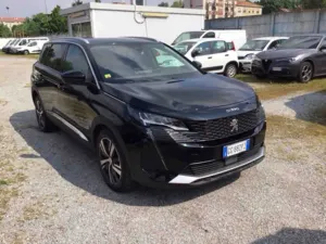 Peugeot 5008 1.5 HDI Allure Pack 2021
