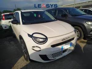 Fiat 600 1.2 2024