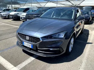 Seat Leon Sportstourer 2.0 TDI Style 2024