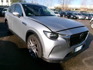 Mazda CX-60 2.5 Exclusive-Line 2023