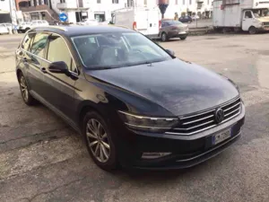 Volkswagen Passat Variant 2.0 TDI Business 2022